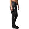 Urban Classics - Boyfriend Denim Hose gerades bein - Schwarz Product image